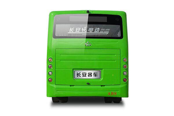 长安SC6805ABBEV公交车（纯电动10-31座）