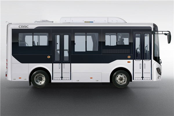 中车电动TEG6660BEV01公交车（纯电动10-22座）