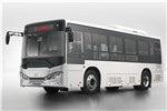 中车电动TEG6851BEV28公交车（纯电动14-31座）
