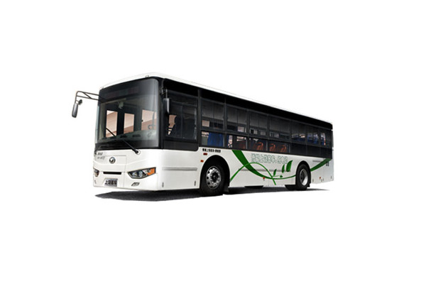 上饶SR6101BEVG2公交车（纯电动17-40座）