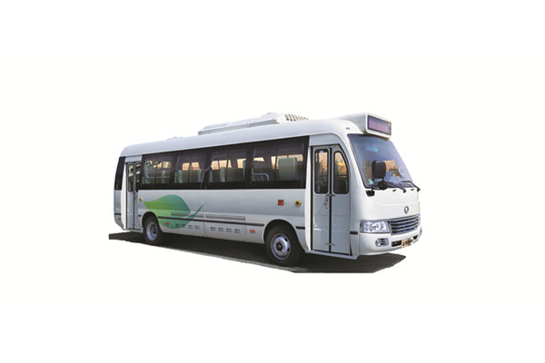 上饶SR6800BEVGS公交车（纯电动12-31座）