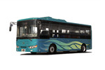 上饶SR6820BEVGS公交车（纯电动14-31座）