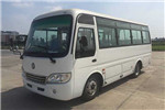 陆地方舟RQ6660GEVH0公交车（纯电动10-24座）