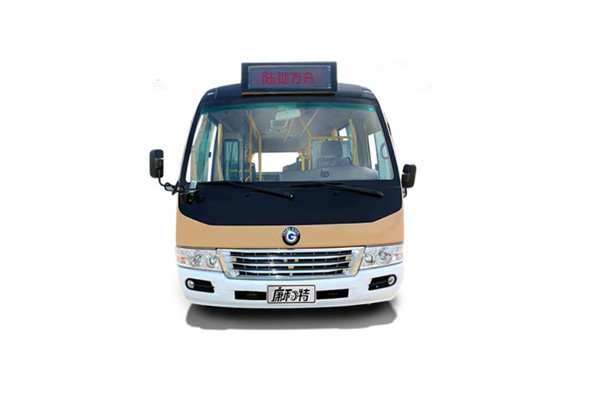 陆地方舟RQ6830GEVH3公交车（纯电动15-30座）