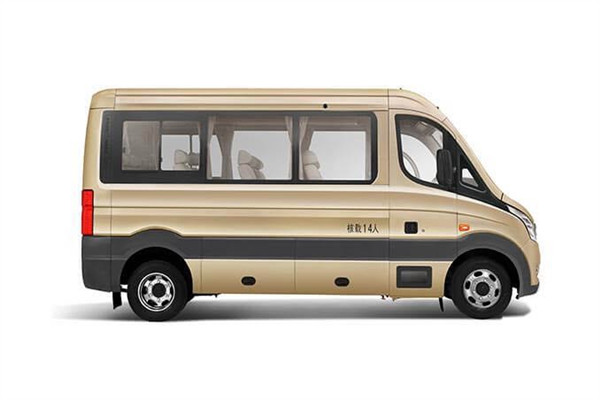 宇通zk6601d5y客车(柴油国五10-17座)
