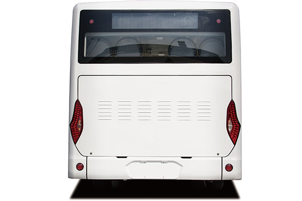 亚星JS6108GHBEV21公交车（纯电动18-41座）