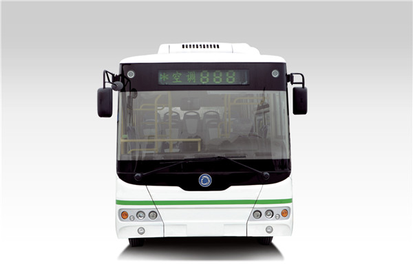 申龙SLK6939USD5公交车（柴油国五18-35座）