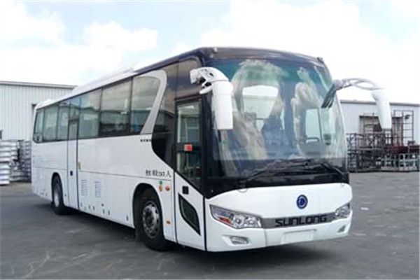 申龙SLK6118ABEVL5客车（纯电动24-50座）