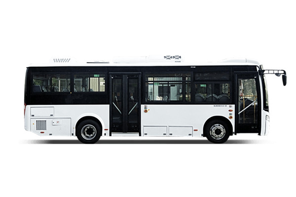 福田欧辉BJ6805EVCA-3公交车（纯电动10-25座）