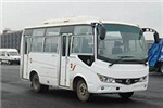 东风云南EQ6608PA5客车（柴油国五11-19座）