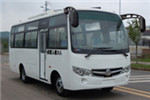 东风云南EQ6668G5公交车（柴油国五13-23座）