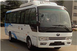 宇通ZK6809BEVG12C公交车（纯电动24-33座）
