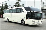 申龙SLK6126ALN52客车（天然气国五24-56座）