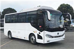 申龙SLK6803UBEVL1公交车（纯电动24-36座）