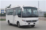 申龙SLK6600GCD5客车（柴油国五10-19座）