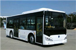 申龙SLK6859UEBEVL5公交车（纯电动15-29座）