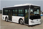 申龙SLK6819UBEVW19公交车（纯电动15-29座）