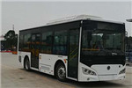 申龙SLK6819UBEVW7公交车（纯电动15-29座）