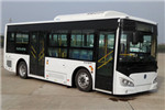 申龙SLK6819UBEVW15公交车（纯电动15-29座）