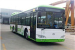 金龙XMQ6127AGCHEVN61插电式公交车（天然气/电混动国六21-46座）