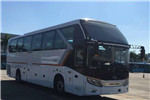 金龙XMQ6127DYD6B客车（柴油国六24-56座）