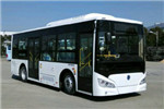 申龙SLK6819UEBEVN1公交车（纯电动16-29座）