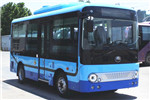 宇通ZK6605BEVG1公交车（纯电动10-14座）