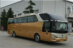 申龙SLK6126ALD52客车（柴油国五24-56座）