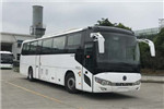 申龙SLK6128UBEVN3公交车（纯电动24-56座）