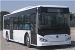 申龙SLK6109UBEVN1公交车（纯电动21-37座）