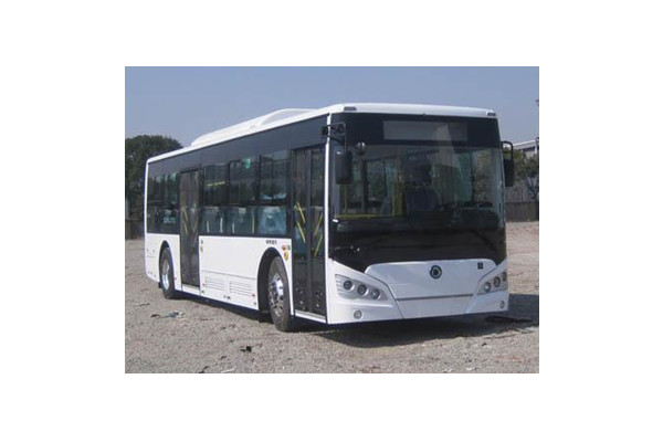 申龙SLK6109UBEVN1公交车（纯电动21-37座）