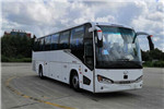 海格KLQ6111YAC61客车（天然气国六24-50座）