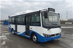 万象SXC6750GBEV4公交车（纯电动12-26座）