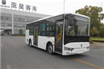 亚星YBL6815GHBEV1公交车（纯电动12-27座）
