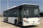 南京金龙NJL6859EV13公交车（纯电动14-28座）