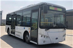 南京金龙NJL6859EV11公交车（纯电动14-28座）