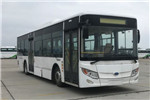 南京金龙NJL6129EV55公交车（纯电动23-47座）