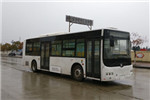 中车电动TEG6106BEV36公交车（纯电动19-40座）
