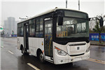 中车电动TEG6680BEV01公交车（纯电动11-24座）