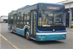中车电动TEG6105BEV14公交车（纯电动20-39座）