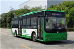 中车电动TEG6105BEV15公交车（纯电动20-39座）