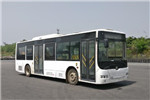 中车电动TEG6106BEV45公交车（纯电动19-40座）