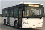 南京金龙NJL6859EV12公交车（纯电动14-28座）