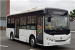 中车电动TEG6803BEV02公交车（纯电动14-29座）