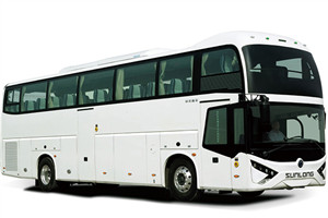 申龙SLK6129客车