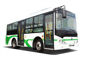 申龙SLK6779公交车