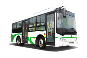 申龙SLK6809公交车