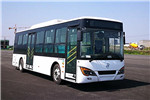 常隆YS6100GBEVC公交车（纯电动16-31座）