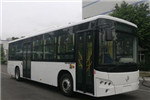 常隆YS6108GBEVB公交车（纯电动21-40座）