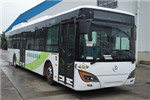 常隆YS6121GBEVA公交车（纯电动10-33座）